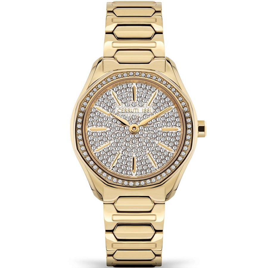 Часы Cerruti 1881 BRETAGNA CIWLG2114302